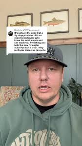 Meet the Guides: John MacMurray John (@jmac_murray), or Jmac as he's known,  is from the mountains of Colorado and has guided for 11 years. Jmac loves  to chase trout, and in the