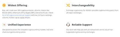 View full list of cryptocurrencies sorted by market cap, developer activity, community, and liquidity. Coinswitch Reviews And Pricing 2021