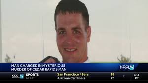 Iowa family speaks out charges filed in their son’s murder