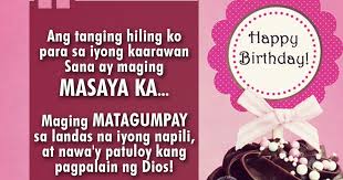 Emotional Birthday Message For Father From Daughter Tagalog Happy Birthday Quotes And Heartfelt Birthday Messages Happy Mother Day Quotes Wise Inspirational Quotes Inspirational Sales Quotes