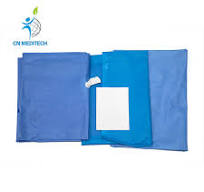 Disposable Surgical Pack Urology Pack TUR Pack