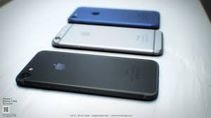 Apple Leak Reveals Massive Iphone 7 Upgrade Iphone Apple Iphone Iphone 7