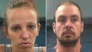 West Virginia mother, boyfriend face charges in death of infant
