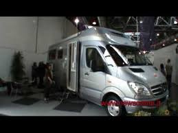 Jaro speed silverdream s 700 eb by wanner mercedes benz sprinter 316 cdi 2,2l / 120kw silverdream is a family owned company which converts mainly mercedes sprinter into camper vans. Az System Wanner Silverdream Al Caravan Salon 2009 Youtube