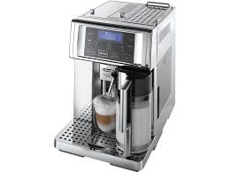We did not find results for: Kaffeevollautomat Delonghi Esam 6750 Primadonna Avant Kaffeevollautomat Silber Mediamarkt