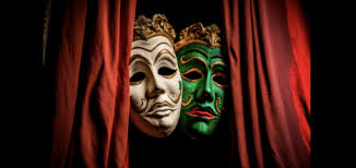 The Art of Appearance