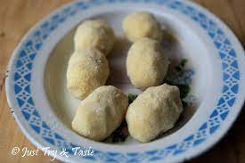 Resep Kroket Kentang Isi Ayam Dan Wortel Kroket Resep Makanan Penutup Resep