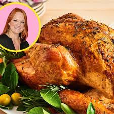 It is kid friendly and easy to make. I Tried Pioneer Woman S Roasted Thanksgiving Turkey Kitchn