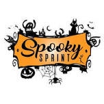 Spooky Sprint - Cincinnati