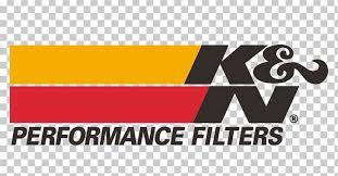 Think all performance air filters are more or less the same? K N Engineering Logo Air Filter Cold Air Intake Png Clipart Air Filter Amp Brand Cdr Cold