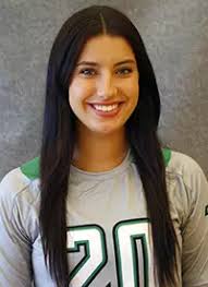 2023 Women's Volleyball Roster