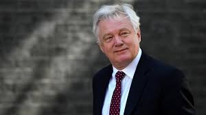 The debate over religious images was fundamental to the development of the by david davis. David Davis U K Minister In Charge Of Brexit Negotiations Quits Marketwatch