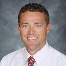 Joel Cotton, Athletic Director