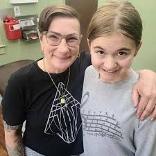 Black Hole Body Piercing