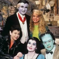 Heute die nächsten 3 tage. Disney Channel Nimmt Klassiker Familie Munster Ins Programm Erste Free Tv Ausstrahlung Seit 20 Jahren Tv Wunschliste