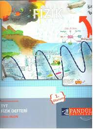 Pandul Yayinlari Tyt Fizik Defteri Pdf Soru Bankasi Indir Mek Icin Tek Guvenilir Ve Dogru Adrestesiniz Yeni Basim Ve Guncel Mufradat Fizik Defter Kitap