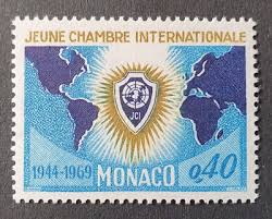 Image result for White 1969 Monaco