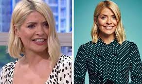 I'm a celebrity debut for holly willoughbyi'm a celebrity debut for holly willoughby. 1t1qv7yc5ptdam