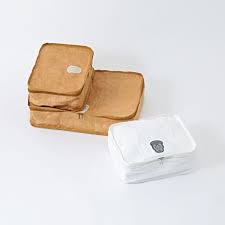 idee voyage ガーメントケース s ファッション ルームシューズ デザイン家具 インテリア雑貨 idee shop online パッキングキューブ インテリア 家具 インテリア雑貨