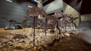Browse 2,850 dinosaur skeleton stock photos and images available, or search for dinosaur museum or dinosaur bones to find more great stock photos and pictures. Dinosaur Fossil Hunter On Steam