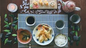 Maybe you would like to learn more about one of these? Table Setting Time Lapse The Jellyfish And The Monkey Japanese Folktale Youtube