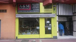 A&M INFORMATICA