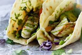 Maybe you would like to learn more about one of these? Fish Tacos With Avocado Cream Bake Eat Repeat