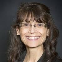 Desiree Gill, CPP, SHRM-SCP