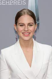 Alicia gräfin (countess) von rittberg (born 10 december 1993) is a german actress. Alicia Von Rittberg Wikipedia