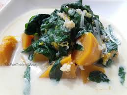 Masak lemak ini boleh juga dimasukkan kunyit hidup jika inginkan masak lemak yang berwarna kuning. Resepi Labu Air Masak Lemak
