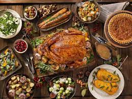 Each element of a roast dinner is pretty simple in itself but getting the timings right so it all comes together at the end. Vegan Christmas Dinners Are Replacing The Traditional Turkey Feast The Independent The Independent