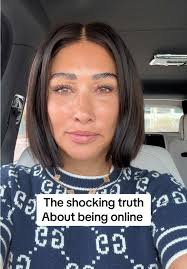 Emily Abraham Waist in Dress