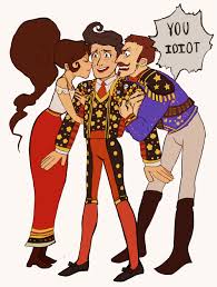 Pin By Taylor Smith On Manolo Joaquin Maria Book Of Life Movie Book Of Life Cartoon Tv Shows