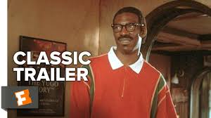 92 Bowfinger Stars Madonna As Daisy Patrick Fox 1972 2009 As Jerry Renfro No Spells Eddie Murphy As Kit Ramse Classic Trailers I Movie Eddie Murphy