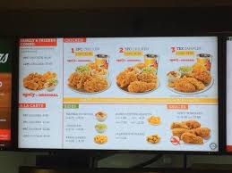 My friend introduced me to texas chicken which he says he prefers compared to kfc. Photo6 Jpg å¤ªå­åŸŽtexas Chicken Malaysiaçš„åœ–ç‰‡ Tripadvisor