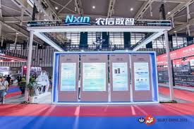 首次亮相国际展会，农信数智以“AI+智能”推动产业升级_雄安财经网