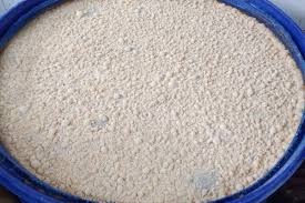 Một số sản phẩm dinh dưỡng phổ biến được dùng để ủ vi sinh