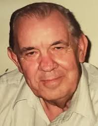 Obituary information for Robert 'Bob' Earl Gossett