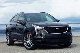 Learn more with truecar's overview of the cadillac xt4 suv, specs, photos, and more. 2019 Cadillac Xt4 The Daily Drive Consumer Guide