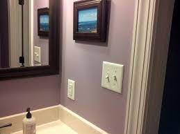 Your business address and contact. Pin By Lisa Johnson On Our Home Diy And More Purple Bathrooms Home Decor Colors Ash Violet Sherwin Williams