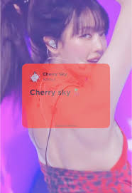 Cherry Sky Dance Tutorial