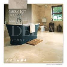 Yerin şekline bulunduğu konum ve uygulanacak taş çok önemlidir. Denizli Traverten Delta Marble