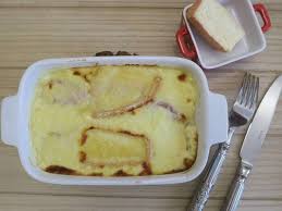 La cuisine et les voyages de prici 03/11/11 05:00. Recettes De Maroilles Et Jambon