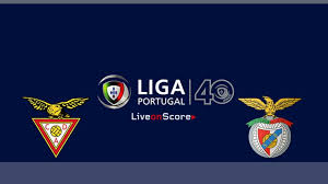 Aves Vs Benfica Preview And Prediction Live Stream Primeira Liga 2019