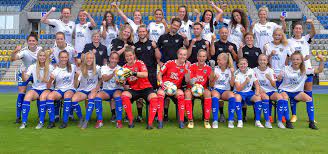 We did not find results for: Dein Frauenfussballverein Aus Jena Thuringen Dfb Eliteschule Des Fussballs Frauenfussball Usv Jena E V