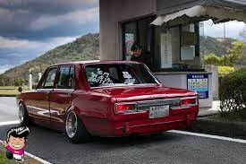 車 おしゃれまとめの人気アイデア pinterest オランドローンshideはバリ島ウブドに住んでいる 旧車 日産スカイライン スカイライン