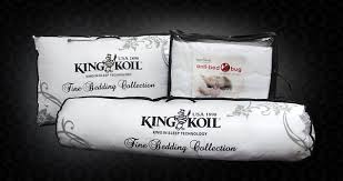 King koil merupakan salah satu merek kasur ternama yang dikenal dengan kualitas premiumnya. Jual Bantal Kingkoil Microfiber Bantal Hotel Microfiber Di Lapak Zupply Nusantara Bukalapak