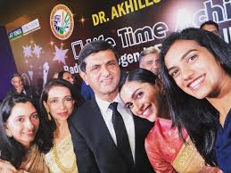 This page is about badminton player,olympics silver medalist pv sindhu. P V Sindhu Wiki Age Boyfriend Husband Family Caste Biography More Wikibio