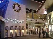 Arclight cinemas and pacific theatres are closing down permanently, falling as another casualty of the coronavirus pandemic that forced a shutdown which halted hollywood productions and moviegoing. Arclight Hollywood Wikipedia