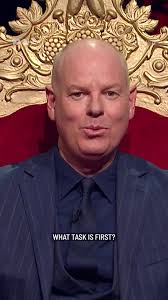 Lloyd Langford's Unheard-of Prize Task Shorts